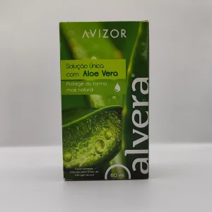 Avizor Alvera con Aloe Vera (60 ml)