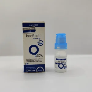 Avizor Lacrifresh Ocu-Dry 0.30% (10 ml)