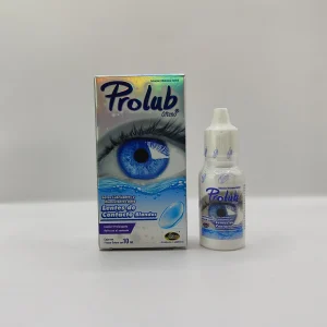 Prolub Ofteno – Gotas Lubricantes (10 ml)