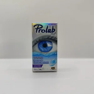 Prolub Ofteno – Gotas Lubricantes (10 ml)