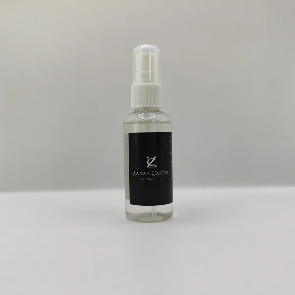 Limpiador de Gafas Zarah Carter (60 ml)