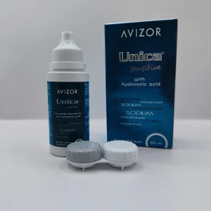 Avizor Unica Sensitive (60 ml)