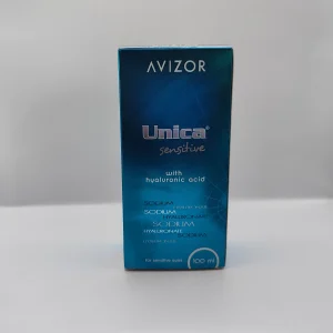 Avizor Unica Sensitive (100 ml)