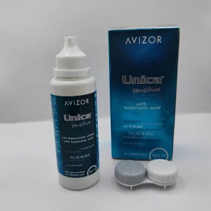 Avizor Unica Sensitive (100 ml)