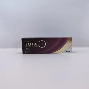 Dailies Total 1 – Lentes de contacto diarios