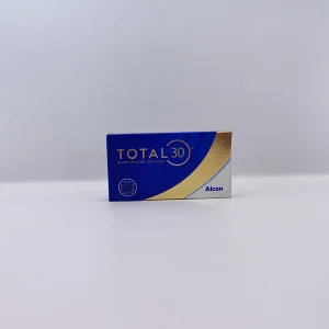 TOTAL30™ – Lentes de Contacto Mensuales