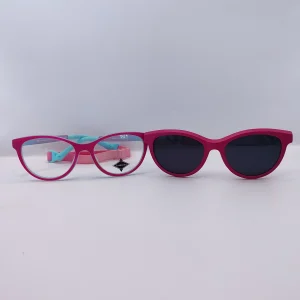 Lookino 5 C1 - Aro clip