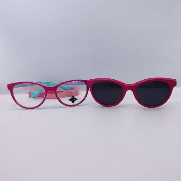 Lookino 5 C1 - Aro clip - Imagen 2