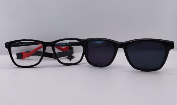 Lookino 7 C1 - Aro clip - Imagen 3