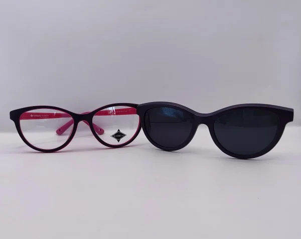 Lookino 6 C1 - Aro clip - Imagen 2