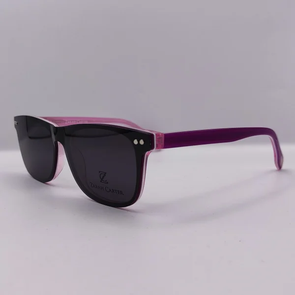 Zarah Carter G5609 C3 - Aro clip - Imagen 3