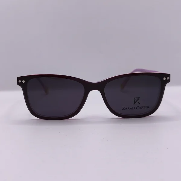 G5610 C6 - Aro clip